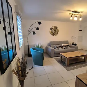 Le Colibri Appartement Dinard