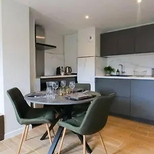 Hypercentre Rue Pietonne Au Calme Appartement Toulouse