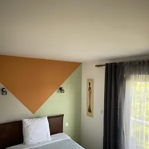 Champs Bernard Appartement Villefranche-de-Rouergue