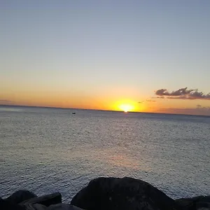 Savane Creole Hébergement de vacances Trois-Rivières